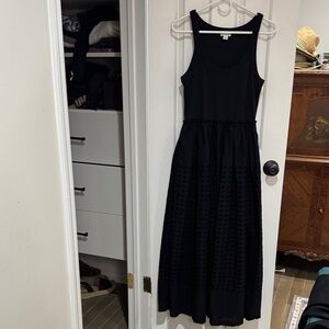Sundance Black Maxi Dress
